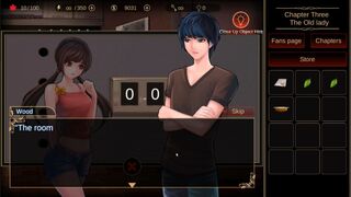 Скриншот 5 к игре Defoliation
