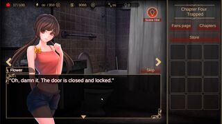 Скриншот 7 к игре Defoliation