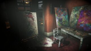 Скриншот 8 к игре Eternal Threads