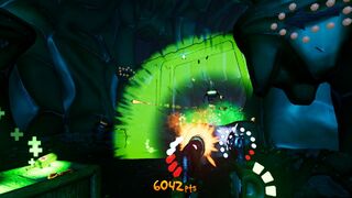 Скриншот 5 к игре The Copper Canyon Shoot Out
