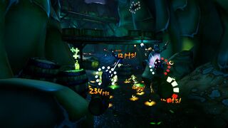 Скриншот 6 к игре The Copper Canyon Shoot Out