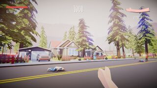 Скриншот 6 к игре Try To Survive