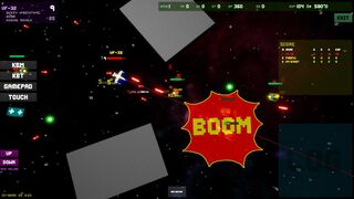 Скриншот 5 к игре Star Fighters