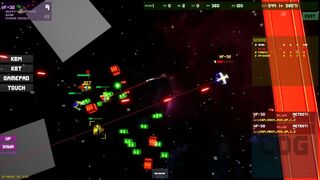 Скриншот 7 к игре Star Fighters