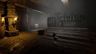Скриншот 5 к игре Trinity.Town: Monastery | Martial Arts and Meditation