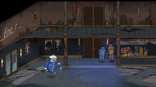 Скриншот 5 к игре The Great Perhaps