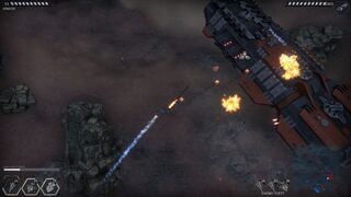 Скриншот 6 к игре Sky Of Destruction