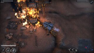 Скриншот 8 к игре Sky Of Destruction