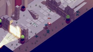 Скриншот 6 к игре Leaf