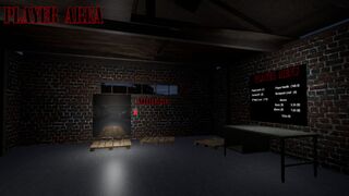 Скриншот 8 к игре Un-Dead Raids V.R.