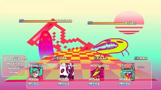 Скриншот 5 к игре Phantasmata