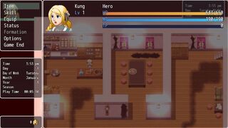Скриншот 7 к игре It comes from hell (Survive)