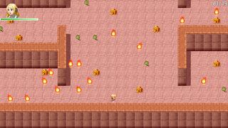 Скриншот 8 к игре It comes from hell (Survive)