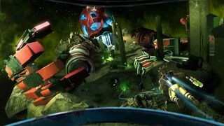 Скриншот 5 к игре Space Junkies - OPEN BETA
