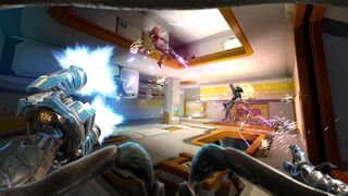 Скриншот 7 к игре Space Junkies - OPEN BETA