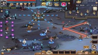 Скриншот 7 к игре 荒野大蛮神