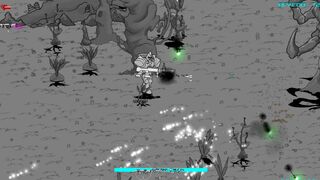 Скриншот 7 к игре GALAXY MONSTER