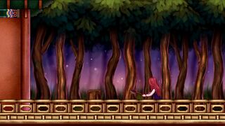 Скриншот 5 к игре Blood Moon