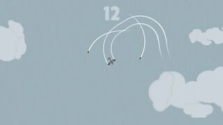 Скриншот 8 к игре PLANES ATTACK