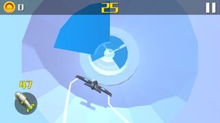 Скриншот 6 к игре Plane in Hole