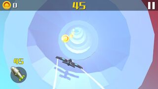 Скриншот 8 к игре Plane in Hole