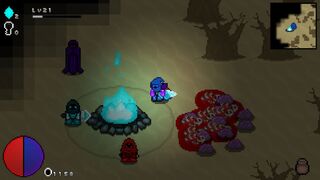 Скриншот 5 к игре bit Dungeon III