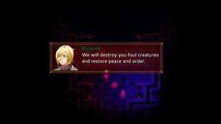 Скриншот 6 к игре Even For Eternia
