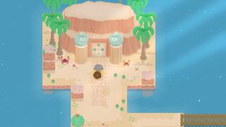 Скриншот 5 к игре Skjoldur Story