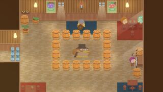 Скриншот 8 к игре Skjoldur Story
