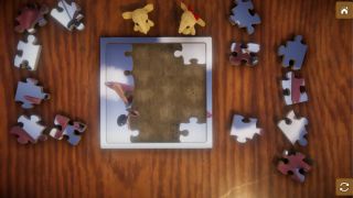 Fant Kids Animated Puzzle