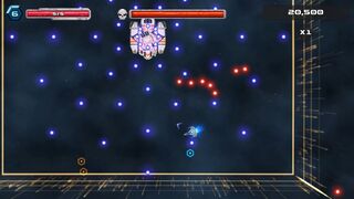 Скриншот 5 к игре Lifeless Vanguard
