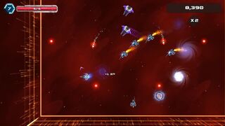 Скриншот 6 к игре Lifeless Vanguard