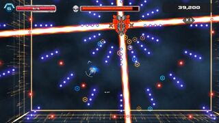 Скриншот 8 к игре Lifeless Vanguard