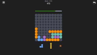 Скриншот 6 к игре Block Puzzle!