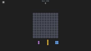 Скриншот 8 к игре Block Puzzle!