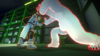 Скриншот 5 к игре AI: The Somnium Files