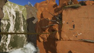 Скриншот 5 к игре Adventure Climb VR