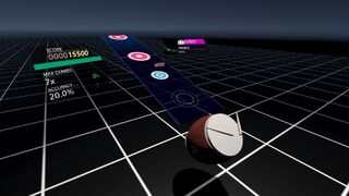 Скриншот 5 к игре TaikoVR