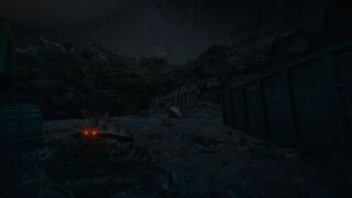 Скриншот 5 к игре The Return: Survival