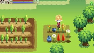 Скриншот 5 к игре 亚利利亚的精灵们 ALILIA