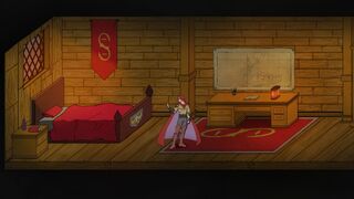 Скриншот 8 к игре Pagans Must Die