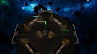 Скриншот 5 к игре Whiffle Blasters