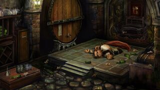Скриншот 8 к игре Awakening: The Dreamless Castle