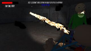 Скриншот 5 к игре BALDOO