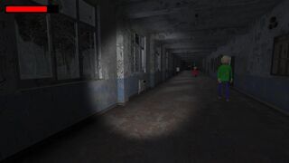 Скриншот 6 к игре BALDOO