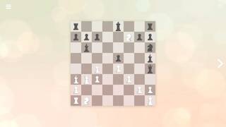 Zen Chess: Mate in Three