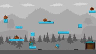 Скриншот 5 к игре Eyes of Fear