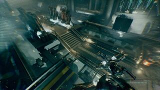 Скриншот 5 к игре Hollow 2
