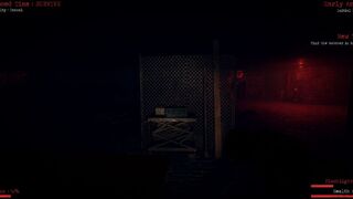 Скриншот 5 к игре Bunker - Nightmare Begins