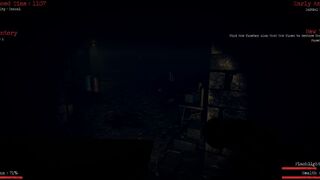 Скриншот 6 к игре Bunker - Nightmare Begins